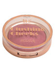 Buy Incolor Blushing Cheeks 21 9 Gms - Purplle