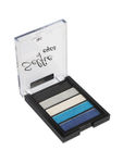Buy Incolor 5 In 1 Eyeshadow Selfie Kit 05 - Purplle
