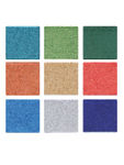 Buy Incolor 9 In 1 Eyeshadow Makeuo Studio kit 02 18 Gms - Purplle