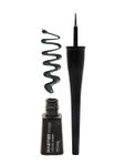 Buy Incolor master Stroke Eyeliner 02 VERY BLACK 6 Ml - Purplle