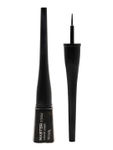 Buy Incolor master Stroke Eyeliner 02 VERY BLACK 6 Ml - Purplle