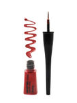 Buy Incolor master Stroke Eyeliner 04 FIRE 6 ml - Purplle
