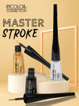 Buy Incolor master Stroke Eyeliner 04 FIRE 6 ml - Purplle