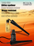 Buy Incolor master Stroke Eyeliner 04 FIRE 6 ml - Purplle