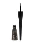 Buy Incolor master Stroke Eyeliner 13 SATURN GREY 6 Ml - Purplle