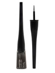 Buy Incolor master Stroke Eyeliner 13 SATURN GREY 6 Ml - Purplle