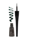 Buy Incolor master Stroke Eyeliner 13 SATURN GREY 6 Ml - Purplle