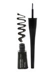 Buy Incolor master Stroke Eyeliner 20 JUNKIE 6 Ml - Purplle
