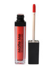 Buy Incolor Matte Me Lip gloss 408 6 Ml - Purplle