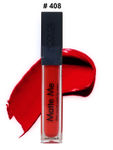 Buy Incolor Matte Me Lip gloss 408 6 Ml - Purplle