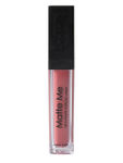 Buy Incolor Matte Me Lip gloss 415 6 Ml - Purplle