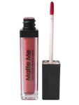 Buy Incolor Matte Me Lip gloss 415 6 Ml - Purplle