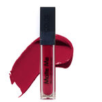 Buy Incolor Matte Me Lip gloss 405 6 Ml - Purplle