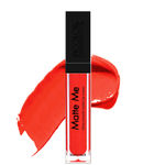 Buy Incolor Matte Me Lip gloss 413 6 Ml - Purplle