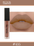 Buy Incolor Matte Me Lip gloss 435 6 Ml - Purplle