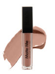 Buy Incolor Matte Me Lip gloss 435 6 Ml - Purplle
