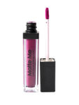 Buy Incolor Matte Me Lip gloss 410 6 Ml - Purplle