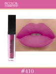 Buy Incolor Matte Me Lip gloss 410 6 Ml - Purplle