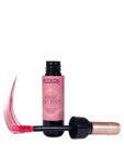 Buy Incolor Wine Lip Tint 08 NATURAL GLOW 6 Ml - Purplle