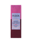 Buy Incolor Wine Lip Tint 08 NATURAL GLOW 6 Ml - Purplle