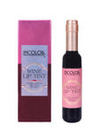 Buy Incolor Wine Lip Tint 08 NATURAL GLOW 6 Ml - Purplle