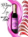 Buy Incolor Wine Lip Tint 08 NATURAL GLOW 6 Ml - Purplle