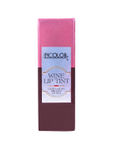 Buy Incolor Wine Lip Tint 10 ROSY CORAL 6 Ml - Purplle