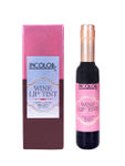 Buy Incolor Wine Lip Tint 10 ROSY CORAL 6 Ml - Purplle