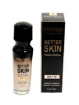 Buy Incolor Better Skin Foundation 03 30 Ml - Purplle