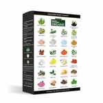 Buy Indus Valley BIO Organic Activated Wood Charcoal Powder-100g - Purplle