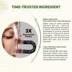 Buy Indus Valley BIO Organic Activated Wood Charcoal Powder-100g - Purplle