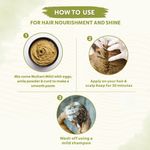 Buy Indus Valley BIO Organic Multani Mitti Powder-1000 gm jar - Purplle