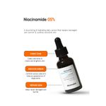 Buy Minimalist 2% Salicylic Acid Face Serum For Acne, Blackheads & Open Pores, 30 ml - Purplle