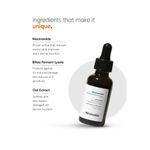Buy Minimalist 2% Salicylic Acid Face Serum For Acne, Blackheads & Open Pores, 30 ml - Purplle