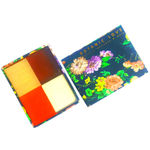 Buy Botanic Love Luxury Handmade 4 Bar Soap Set By Botanic Love - Purplle