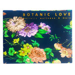 Buy Botanic Love Luxury Handmade 4 Bar Soap Set By Botanic Love - Purplle