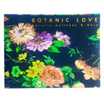 Buy Botanic Love Luxury Handmade 4 Bar Soap Set By Botanic Love - Purplle