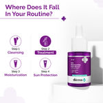 Buy The Derma Co. 10% Niacinamide Serum with Zinc For Acne Marks- 30 ml - Purplle