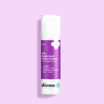 Buy The Derma Co. 2% Kojic Acid Cream with Vitamin C & Glycolic Acid For Pigmentation - 30g - Purplle