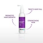 Buy The Derma co. Multi-Peptide Hair Serum for Hair Growth - Purplle