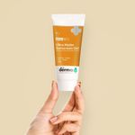 Buy The Derma Co. Ultra Matte Sunscreen Gel with SPF 60 & PA +++ For Broad Spectrum Sun Protection - 50g - Purplle