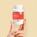 Buy The Derma co. Biotin & Multivitamin for Hair Growth - Purplle