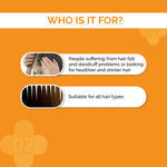 Buy The Derma co. Biotin & Multivitamin for Hair Growth - Purplle