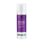 Buy The Derma co. 10% Lactic Acid Cream - Purplle
