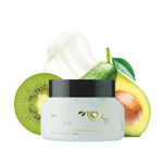 Buy Ilana | Lush Eyes | Under Eye Cream De-puffing Eye Mask | 50gm - Purplle