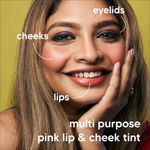 Buy Ilana | Beet Tint | 10ml - Purplle