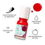 Buy Ilana | Beet Tint | 10ml - Purplle