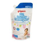 Buy Pigeon Baby Laundary Detergent ((500 ml)) Refill - Purplle