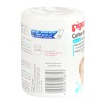 Buy Pigeon Cotton Swabs Thin Stem, 200Pcs/Hinged Case - Purplle