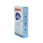 Buy Pigeon Baby Soothing Oil (200 ml) - Purplle